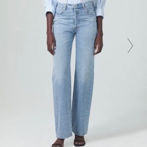 Citizen of Humanity Annina Jeans